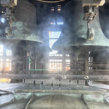 Vor Frelsers Kirke - Bells - Landmarks & Historical Buildings Near Me - Copenhagen, 84 Vor Frelsers Kirke - Bells - Landmarks & Historical Buildings Near Me - Copenhagen, 84