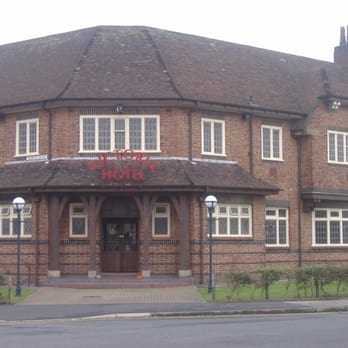 Victoria Hotel - Pubs Near Me - Thornton Cleveleys, LAN Victoria Hotel - Pubs Near Me - Thornton Cleveleys, LAN