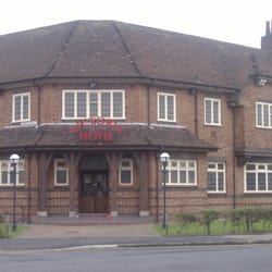 Victoria Hotel