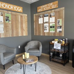 Honor Yoga Highlands Ranch - Community Board