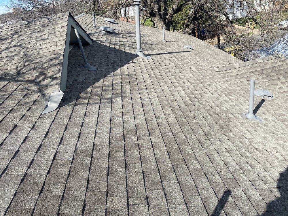 Slide of Jose S Reyes Roof