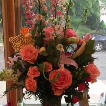 Sunset Florist - Florists Near Me - Ridgefield, New Jersey