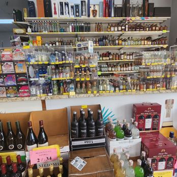 Liquor Hub - MINI LIQUORS - Beer, Wine & Spirits Near Me - Boca Raton, Florida Liquor Hub - MINI LIQUORS - Beer, Wine & Spirits Near Me - Boca Raton, Florida