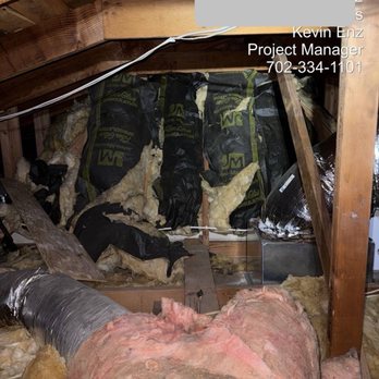 Attic Projects - Insulation Installation Near Me - San Diego, California Attic Projects - Insulation Installation Near Me - San Diego, California