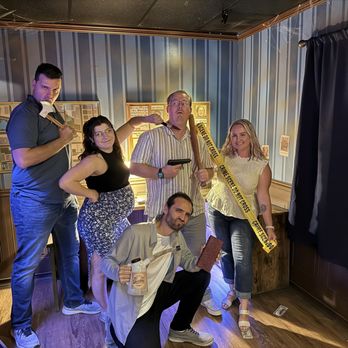 Exodus Escape Room - Escape Games Near Me - Santa Ana, California Exodus Escape Room - Escape Games Near Me - Santa Ana, California