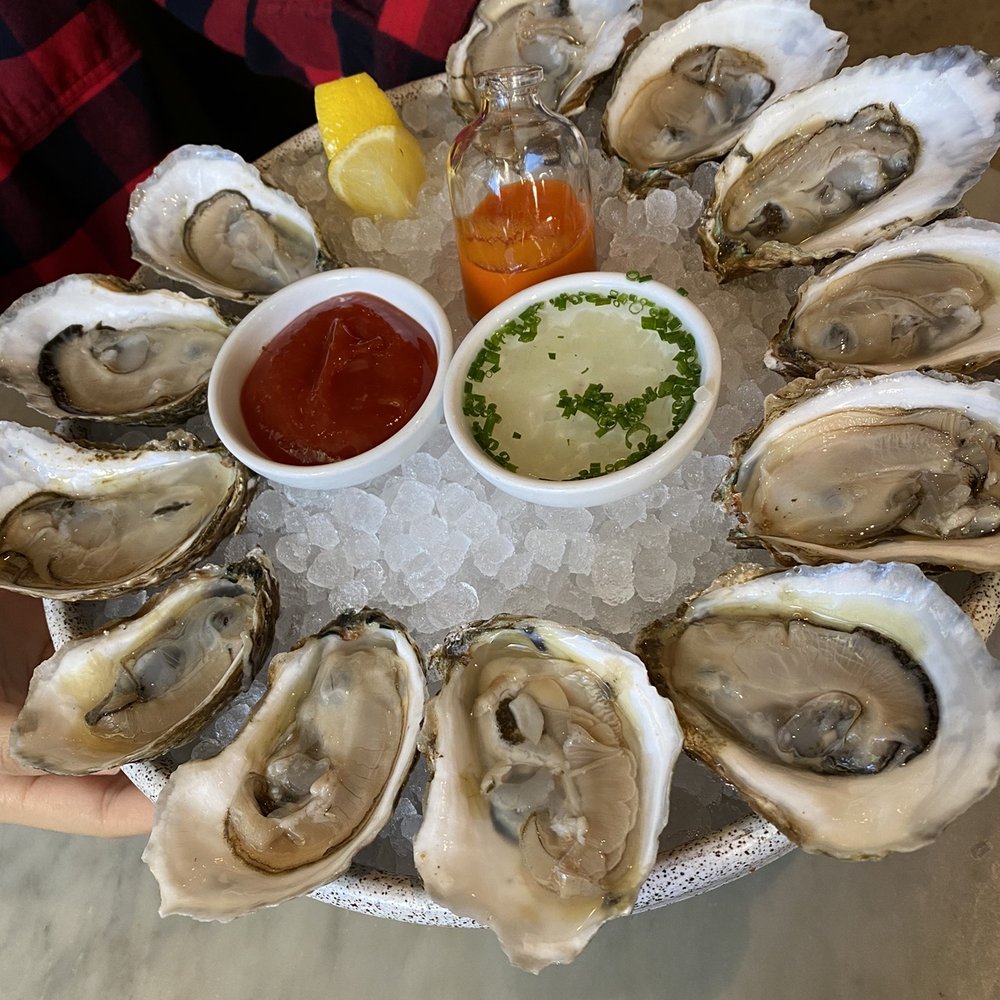 Waypoint - Oysters were great - Bars Near Me - Cambridge, Massachusetts Waypoint - Oysters were great - Bars Near Me - Cambridge, Massachusetts