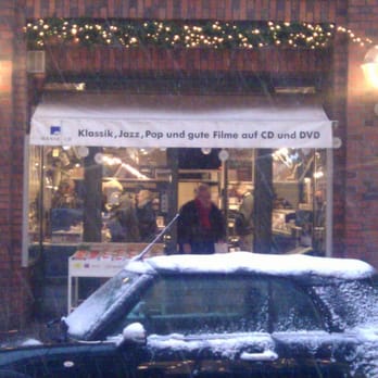 Hanse CD - Music & DVDs Near Me - Hamburg, HH
