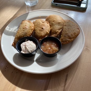 Bahama Breeze - Beef empanadas - Bars Near Me - Orlando, Florida Bahama Breeze - Beef empanadas - Bars Near Me - Orlando, Florida