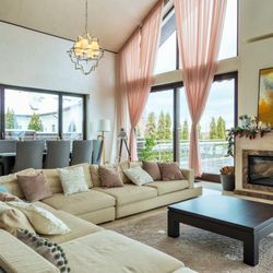 LA Home Plus - Experience the ultimate comfort