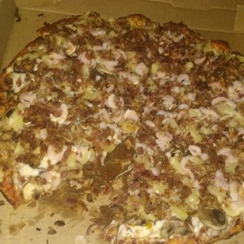 Pizza Harbor - Pizza Near Me - Seaside, Oregon Pizza Harbor - Pizza Near Me - Seaside, Oregon