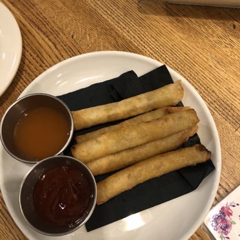 Purple Patch - Mama Alice's Lumpia - Filipino Near Me - Washington, DC, District of Columbia Purple Patch - Mama Alice's Lumpia - Filipino Near Me - Washington, DC, District of Columbia