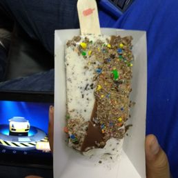Cookies N Cream
