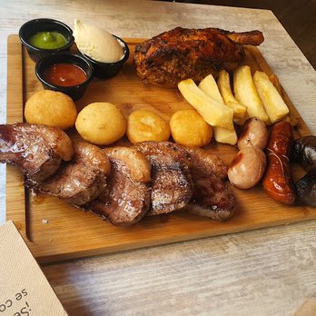 Apartaco Restaurante - Restaurants Near Me - Madrid, M Apartaco Restaurante - Restaurants Near Me - Madrid, M