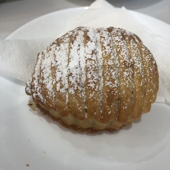 The Bakester - Vanilla French pastry - Coffee & Tea Near Me - Arlington Heights, Illinois