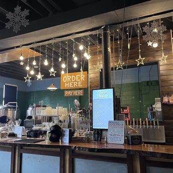River Time Brewing - Inside - Breweries Near Me - Darrington, Washington River Time Brewing - Inside - Breweries Near Me - Darrington, Washington