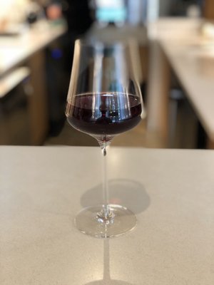 Golden Age Wine by null