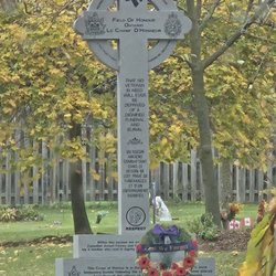 Meadowvale Cemetery, Cremation and Funeral Centres