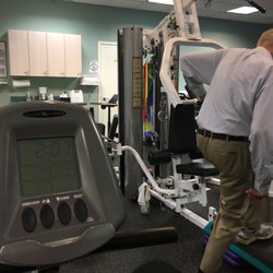 Garden State Physical Therapy Group - Love this place...thanks guys!!!!