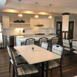Flourish Senior Living - Activity Room