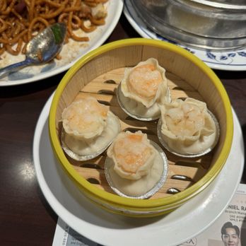 Mama Lu's Dumpling House - siu mai - Dim Sum Near Me - Monterey Park, California Mama Lu's Dumpling House - siu mai - Dim Sum Near Me - Monterey Park, California