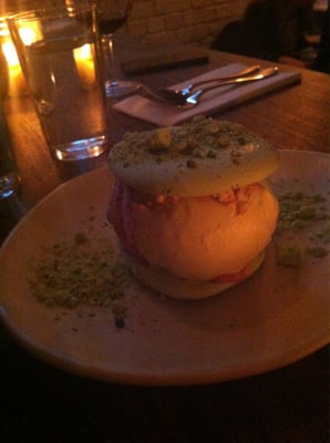 The Meatball & Wine Bar - Richmond by null