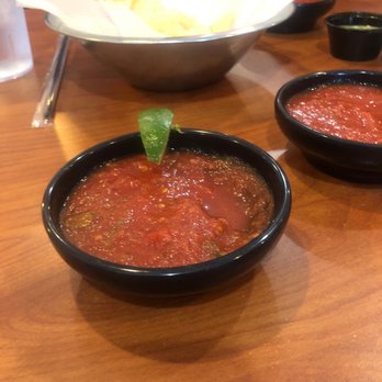 Fronteras Mexican Restaurant - Mexican Near Me - Lenexa, Kansas