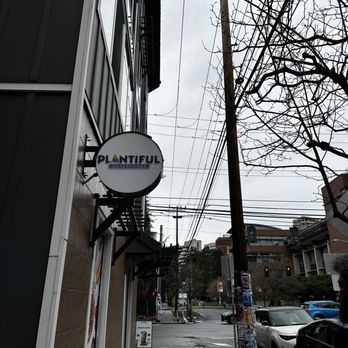 Plantiful Superfoods - Seattle - SU area - Vegan Near Me - Seattle, Washington