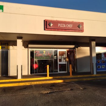 Pizza Chef - Outside - Pizza Near Me - Parafield Gardens, SA Pizza Chef - Outside - Pizza Near Me - Parafield Gardens, SA