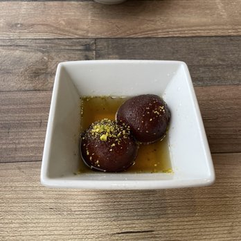 Clove 12 Restobar - Gulab jamun - Indian Near Me - Iselin, New Jersey Clove 12 Restobar - Gulab jamun - Indian Near Me - Iselin, New Jersey