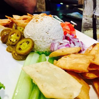 Castaways Gastropub - Mrs. Peter's Smoked Fish Dip - Gastropubs Near Me - Jensen Beach, Florida