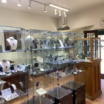 The Jewelry Mart - Nice display - Jewelry Near Me - Goleta, California The Jewelry Mart - Nice display - Jewelry Near Me - Goleta, California