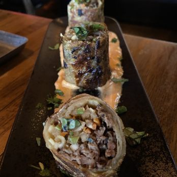 Linger - Asian Fusion Near Me - Denver, Colorado