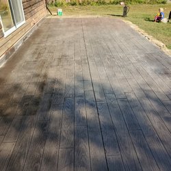 Templin Concrete Construction
