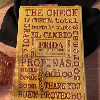 Cantina Frida - New Mexican Cuisine Near Me - Beverly Hills, California