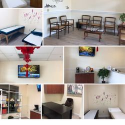 Wei Acupuncture