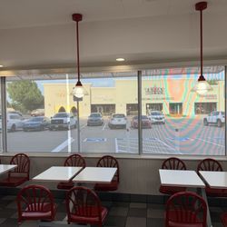 In-N-Out Burger