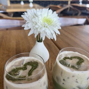 Pradera Brunch - Horchata Matcha - Breakfast & Brunch Near Me - Baldwin Park, California Pradera Brunch - Horchata Matcha - Breakfast & Brunch Near Me - Baldwin Park, California