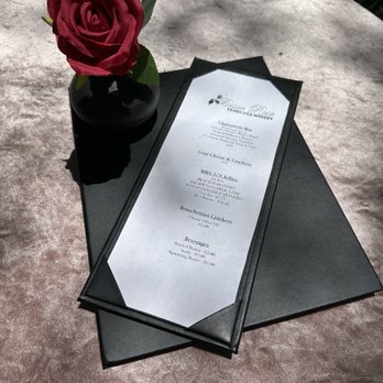 Briar Rose Winery - Wineries Near Me - Temecula, California
