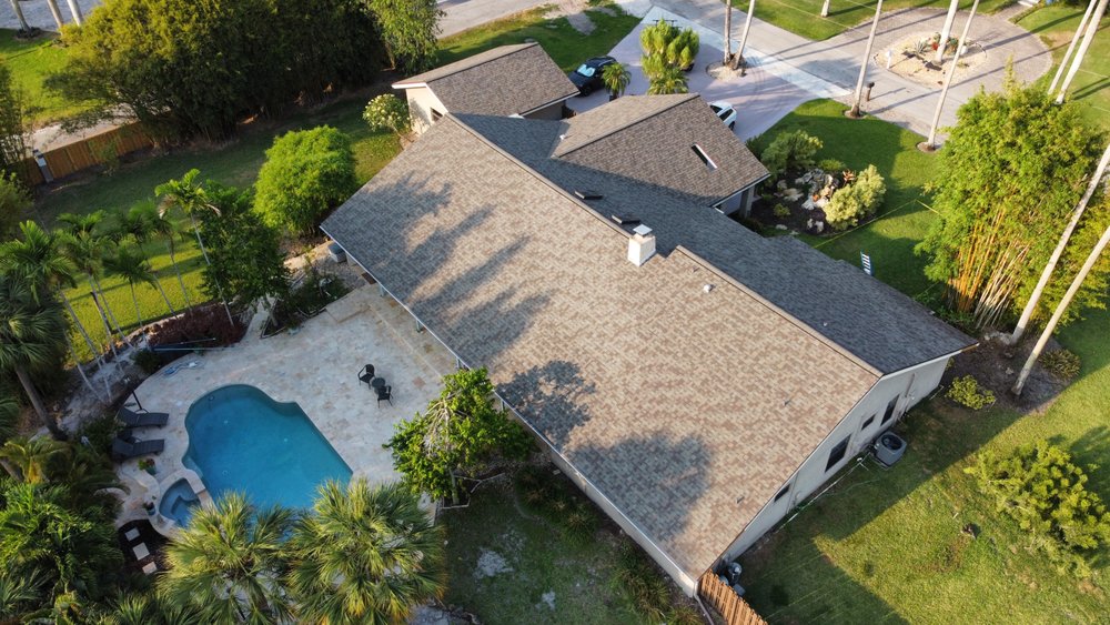 Slide of Sunbiz Roofing