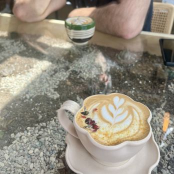 Discourse Coffee - Flora latte, pappy latte - Coffee & Tea Near Me - Milwaukee, Wisconsin Discourse Coffee - Flora latte, pappy latte - Coffee & Tea Near Me - Milwaukee, Wisconsin