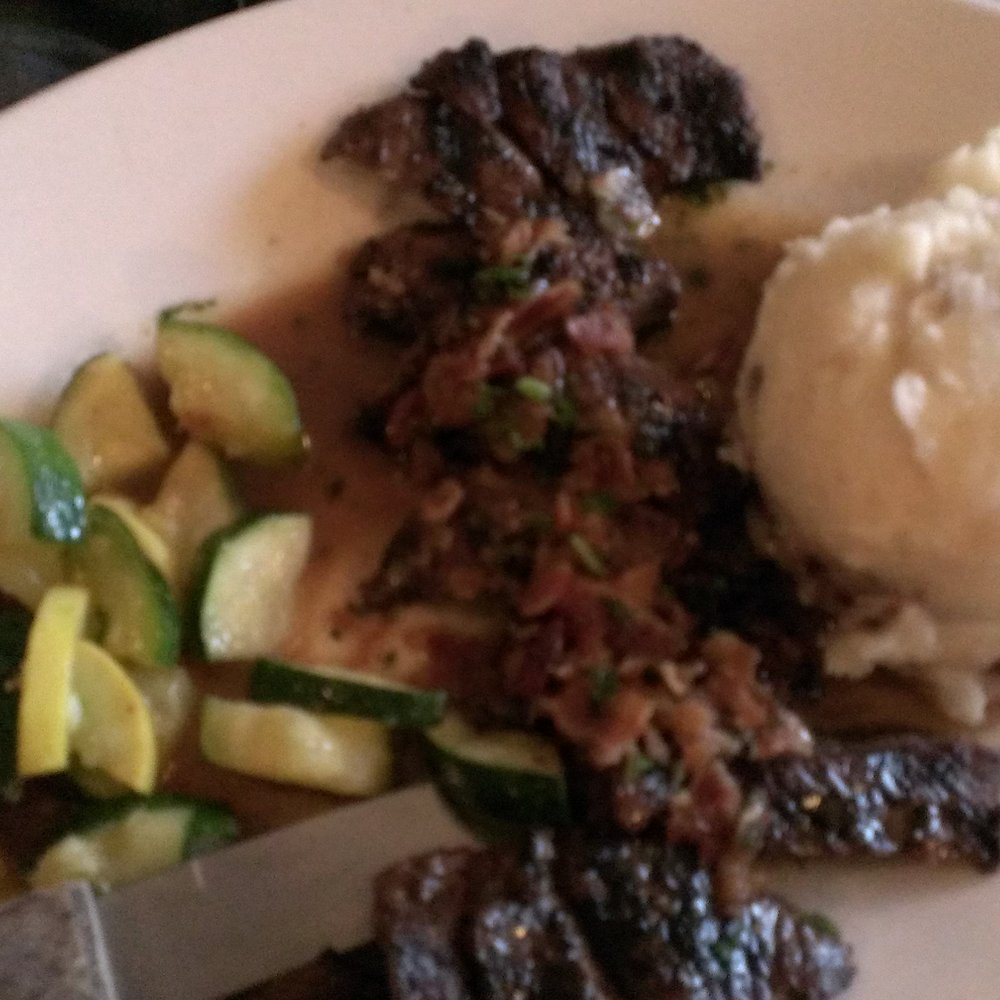 Donovans Steak & Ale - Skirt steak - Steakhouses Near Me - Malone, New York