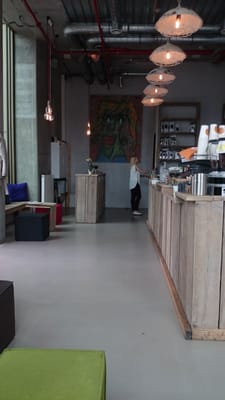 Kaffeewerk Espressionist by null