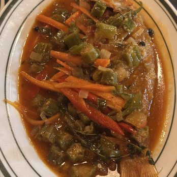 Jumieka Grand - Seafood Near Me - New York, New York