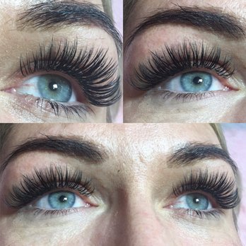 Lisa's Lash - Good job by Jane - Eyelash Service Near Me - San Francisco, California Lisa's Lash - Good job by Jane - Eyelash Service Near Me - San Francisco, California