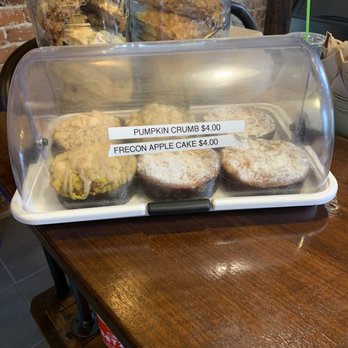 Brakeman's Cafe - Baked goods - Coffee & Tea Near Me - Boyertown, Pennsylvania
