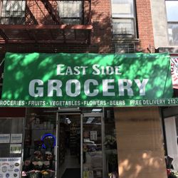 East Side Grocery