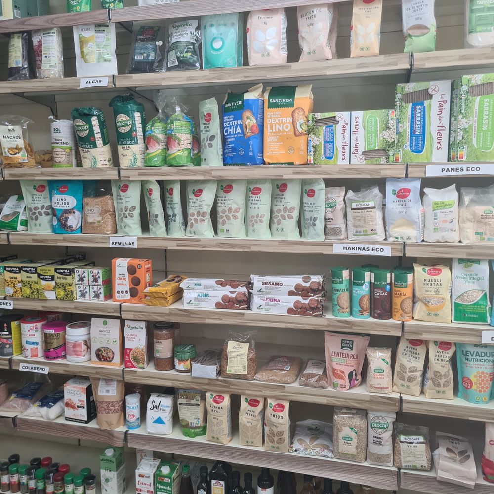 THE BEST 10 Herbolarios in Coslada, Madrid, Spain - Updated 2026 - Quality  & Affordability - Yelp