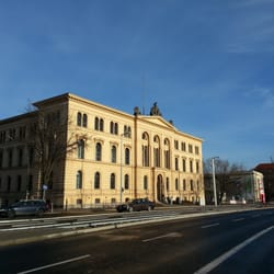 Sozialgericht Berlin - Das Sozialgericht