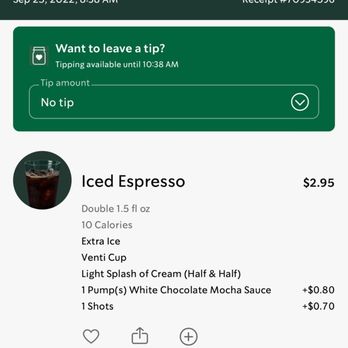 Starbucks - Mobile orders take forever. Still waiting how is this possible? - Coffee & Tea Near Me - Pomona, California Starbucks - Mobile orders take forever. Still waiting how is this possible? - Coffee & Tea Near Me - Pomona, California