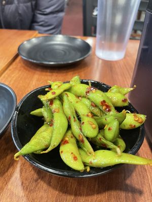 Rizin Japanese Ramen (来迅 ライジン) by null